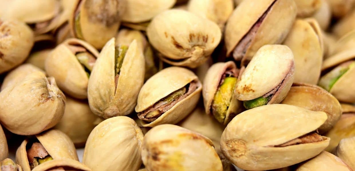 Agricoltura, nel 2022 il pistacchio cresce del 27 %. Ingrediente più richiesto