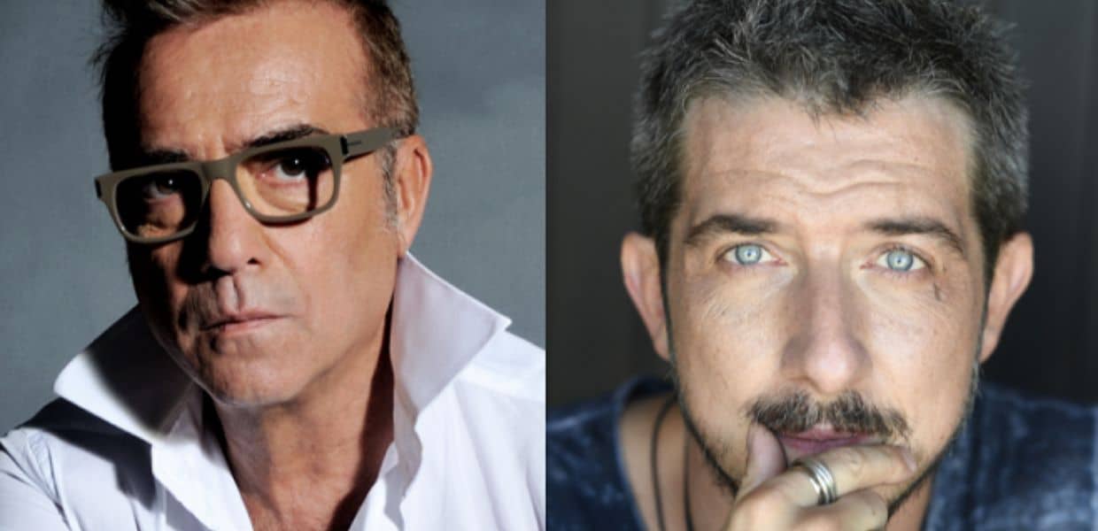 Al Lyrick di Assisi due spettacoli con 3 grandi attori italiani Ghini, Ruffini e Buccirosso