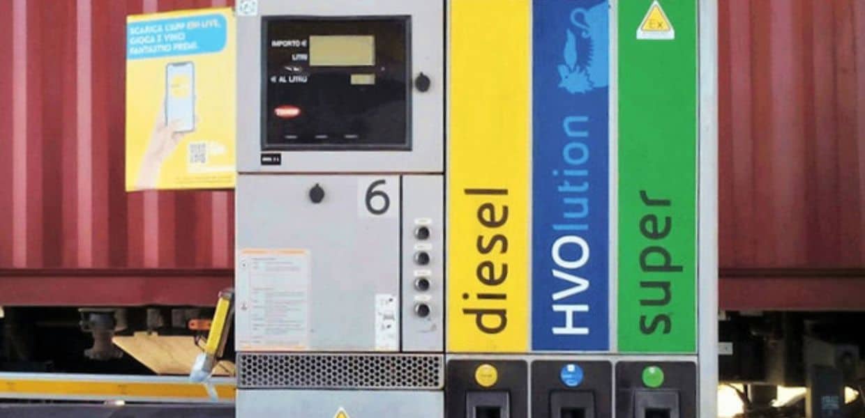 HVOlution, quanto è ecosostenibile il biocarburante prodotto da ENI