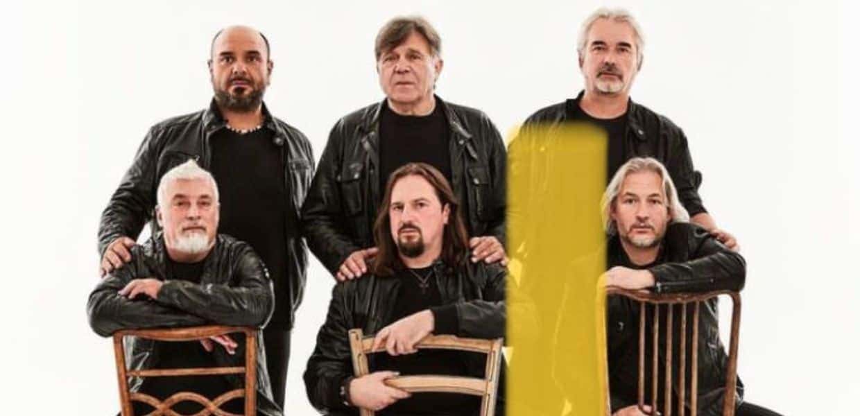 Musica, il 18 e il 19 Febbraio, a Novellara (Re) la grande festa dei Nomadi