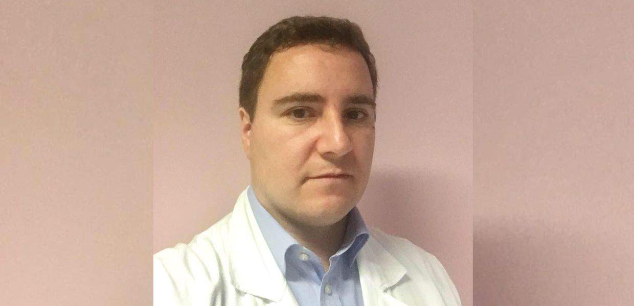 Terni, il dottor Pansadoro, Urologia del Santa Maria realizza primo intervento robotico con l’ausilio della realtà virtuale