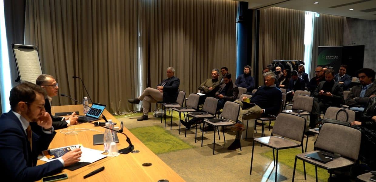 Torino, Medicina Rigenerativa, l’importanza delle staminali da ‘grasso’ nella rigenerazione dei tessuti. Renova Biomed