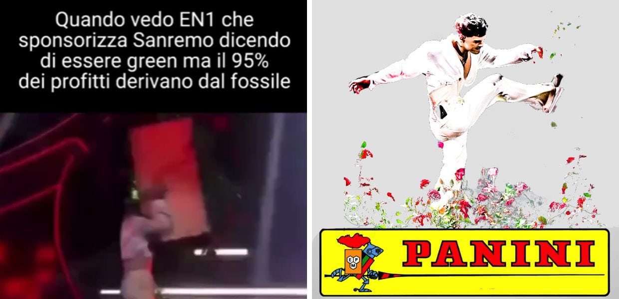 Blanco a Sanremo 2023, ecco i meme più divertenti