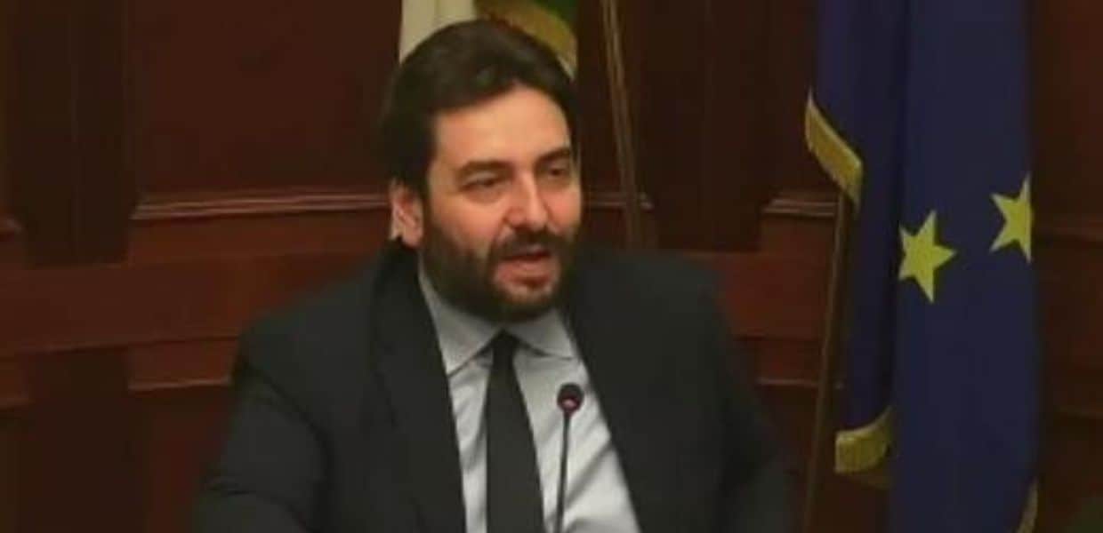 intergruppo parlamentare cambiamenti climatici