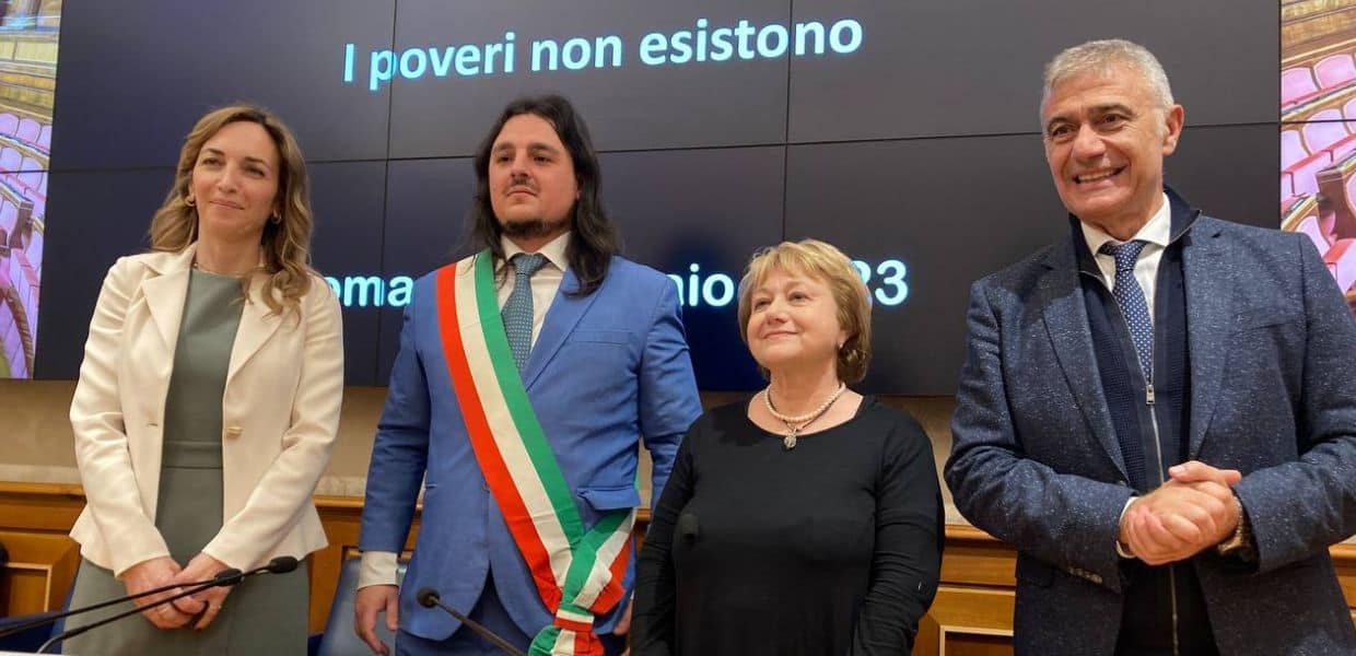 reddito di cittadinanza bacoli