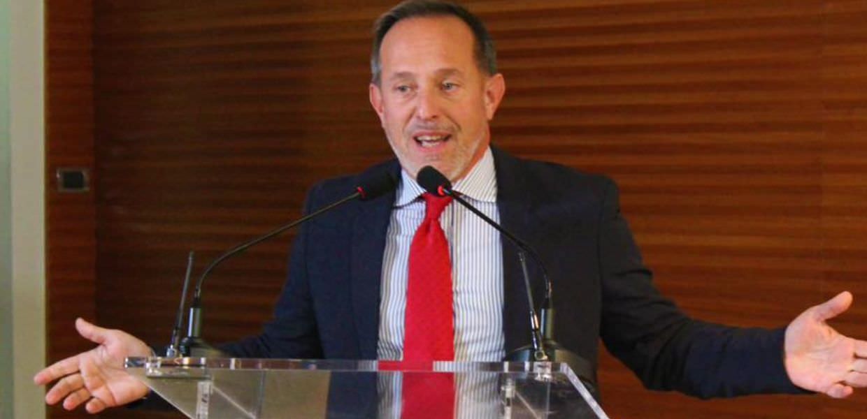 Giancarlo Righini agricoltura