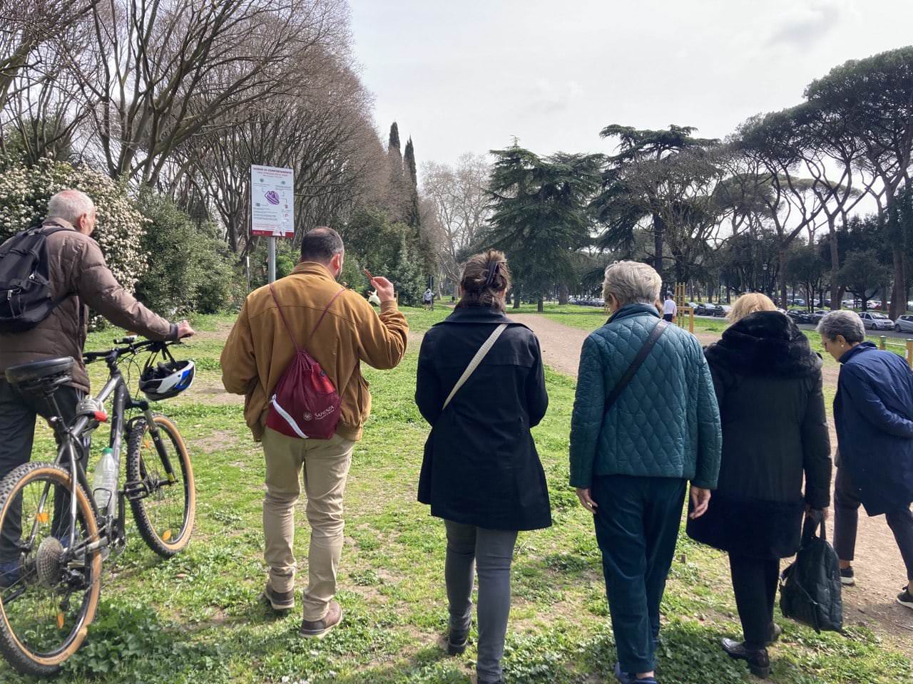 giornata mondiale acqua eventi roma