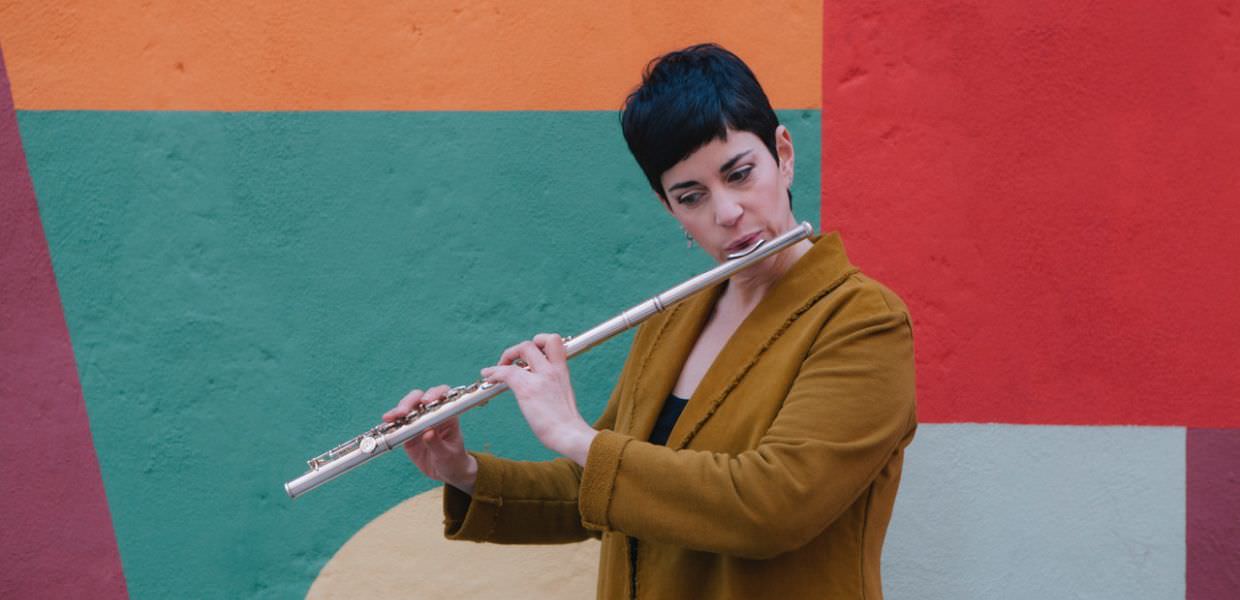 Musica, il 2 Aprile esce il singolo di Valeria Crescenzi che racconta l’autismo