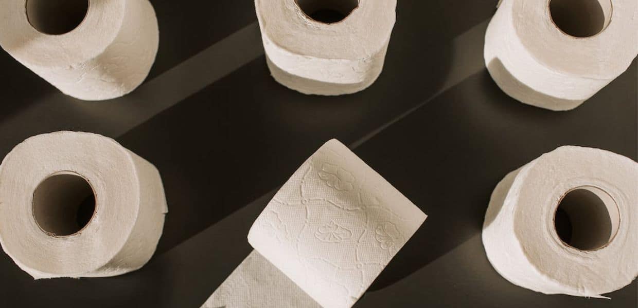 PFAS, uno studio ha trovato i veleni eterni anche nella carta igienica