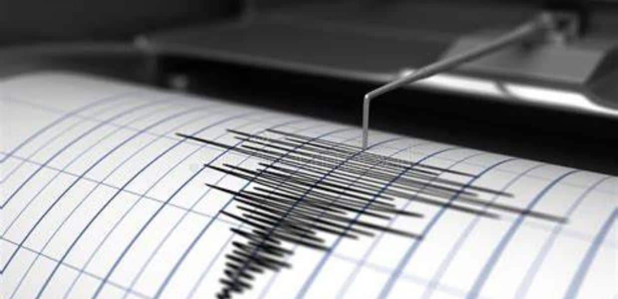 Terremoto Umbria dovuto alla faglia Alto Tiberina