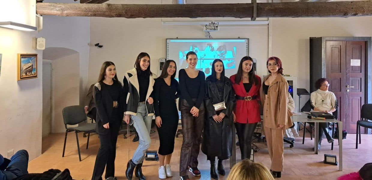Umbria, 'Spoleto Fashion Talent', il progetto che valorizza giovani stilisti