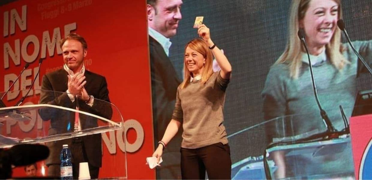 fratelli d'italia ceta