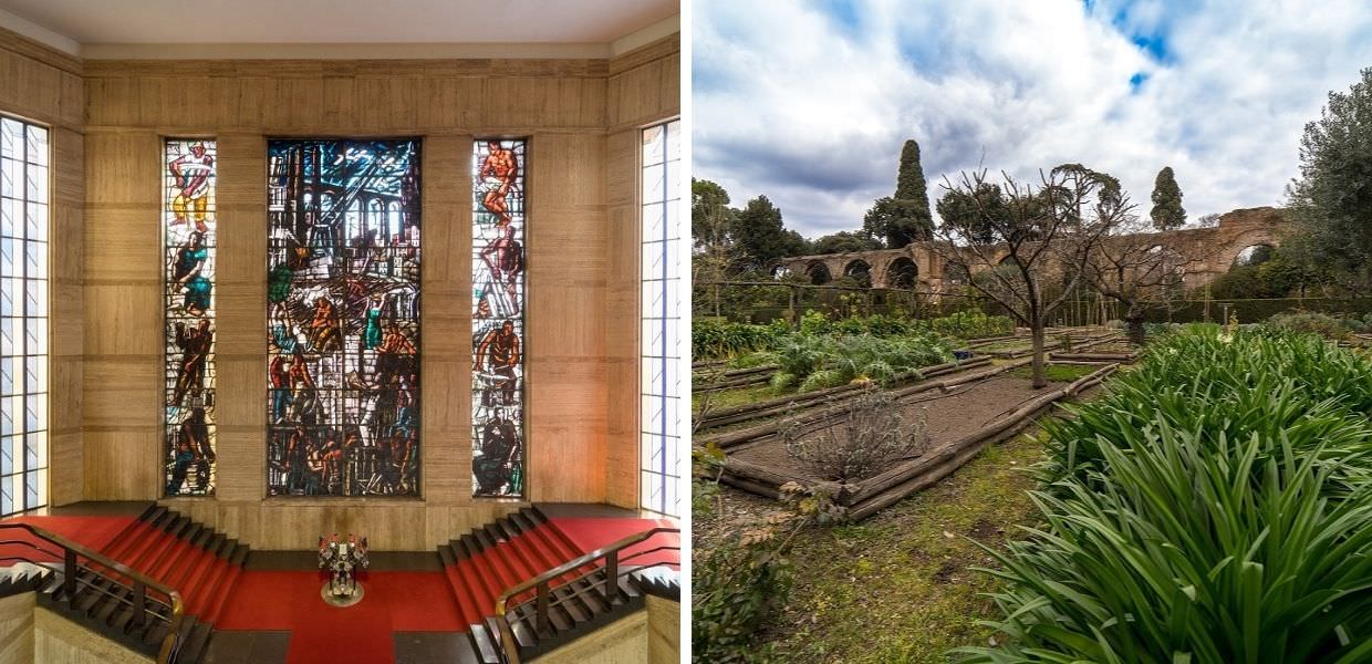 Tornano le Giornate FAI di Primavera: oltre 750 luoghi da scoprire