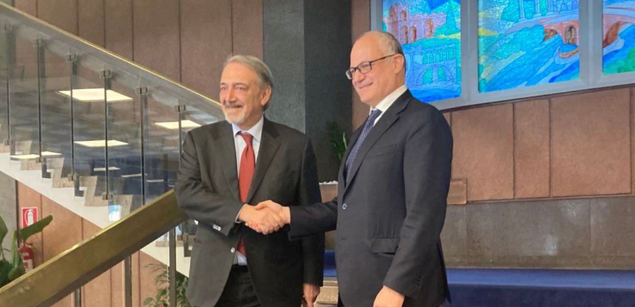 rocca gualtieri intesa termovalorizzatore