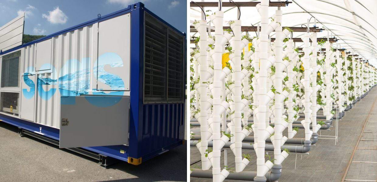 siccita acqua le iene