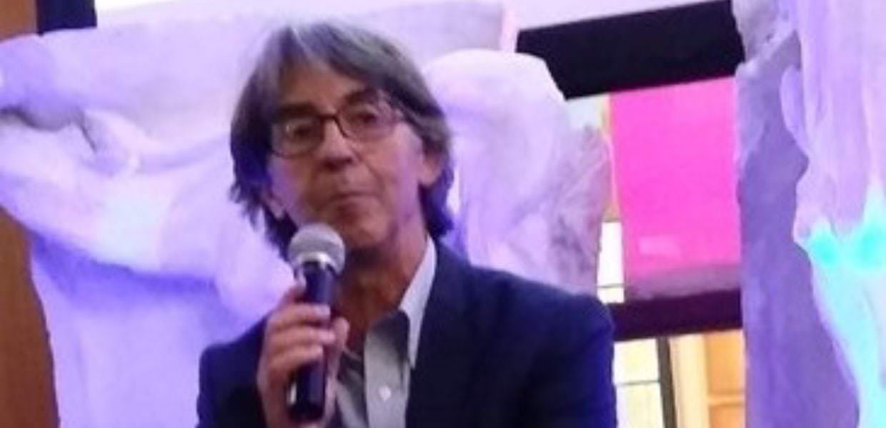 silvio di francia morto roma