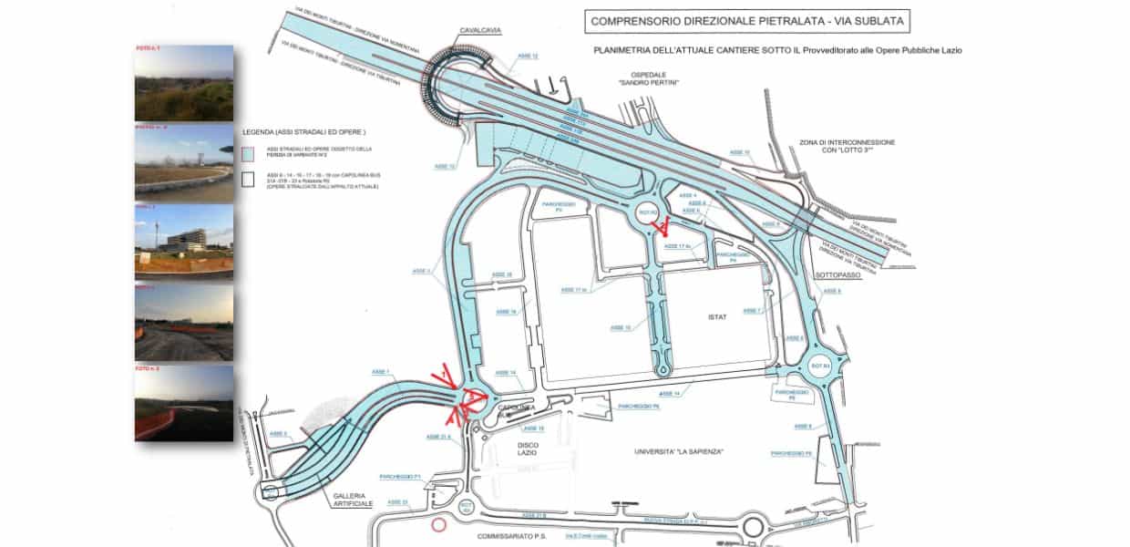 stadio roma pietralata