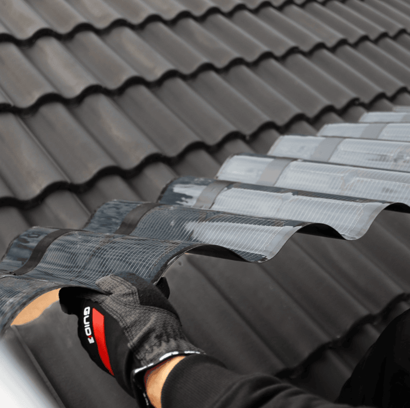 A Bari sta per nascere la più grande fabbrica d'Europa di celle solari a film sottili