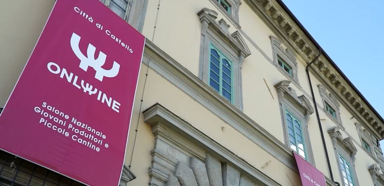 Città di Castello (Pg), al via ‘Only Wine Festival’