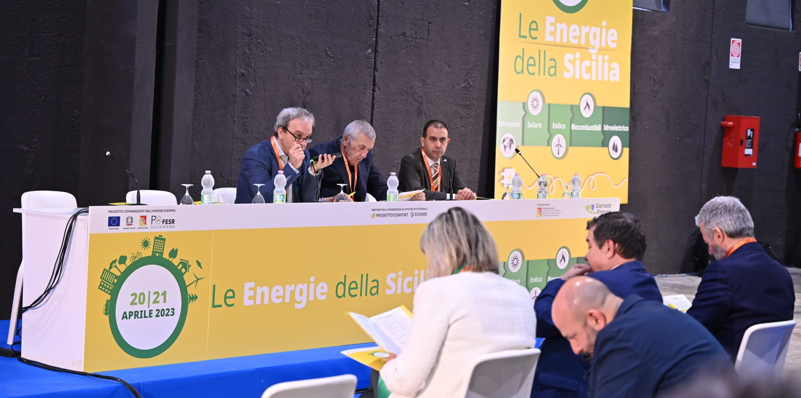 Ecomed La sostenibilità è una bussola decisiva per guidare lo sviluppo dei territori