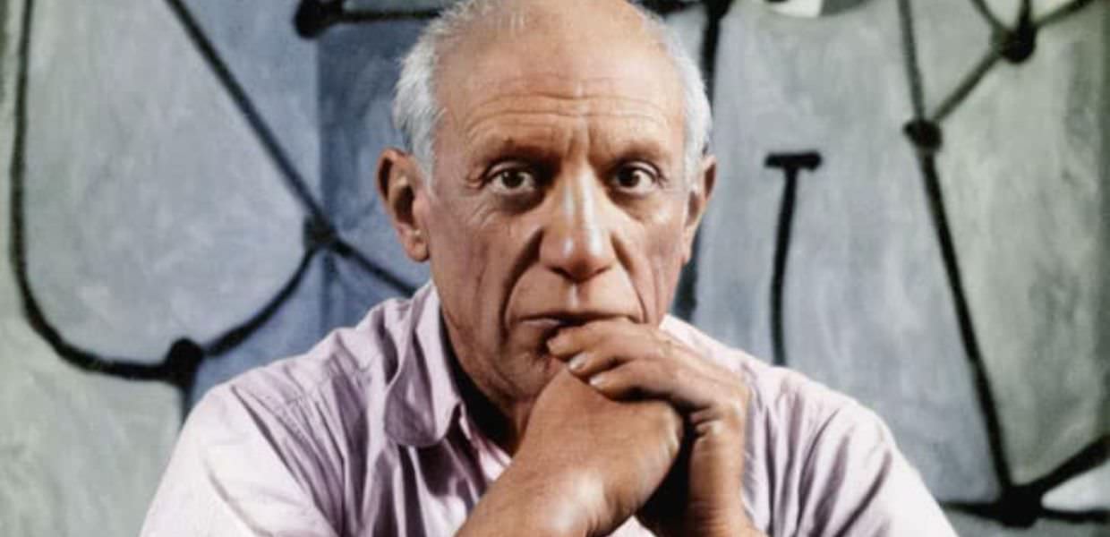 Pablo Picasso, a 50 anni dalla morte il ricordo dell'artista in tutto il mondo