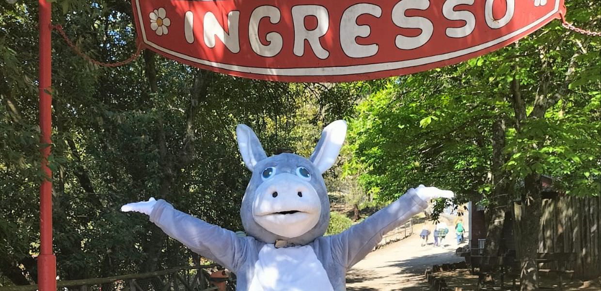 Perugia, Città della Domenica, 60 anni in grande stile, con una ‘Festa da Favola’