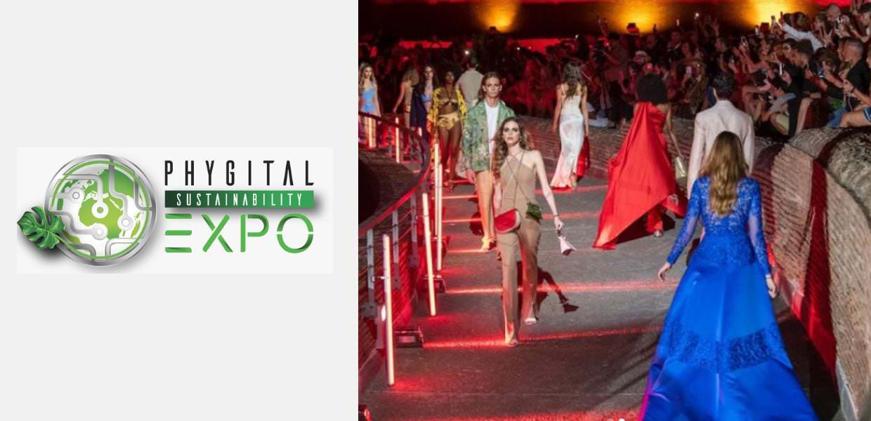 Phygital Sustainability Expo 2023