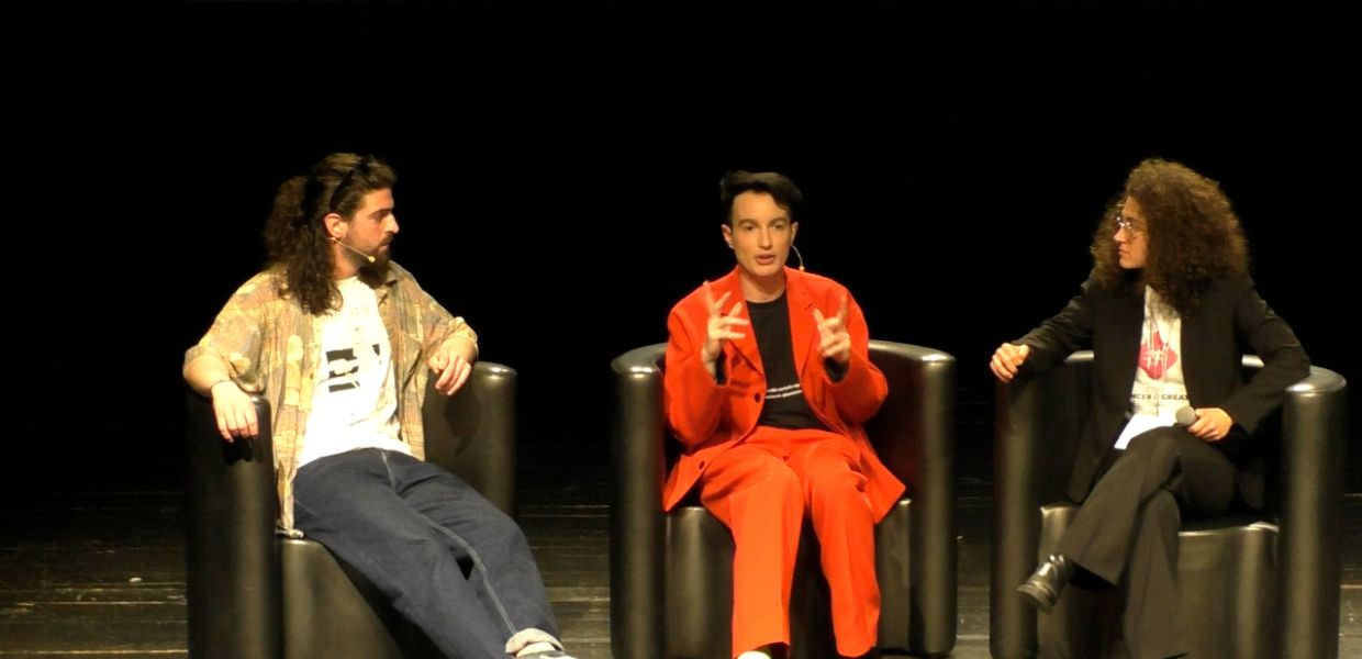 Terni, Tic Festival ha ospitato ‘Marco il Giallino’ e la sua chimica