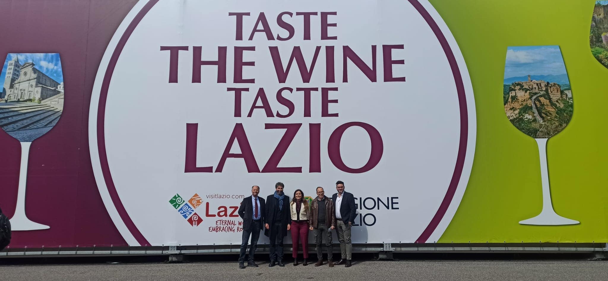 crypta vignaioli in grottaferrata