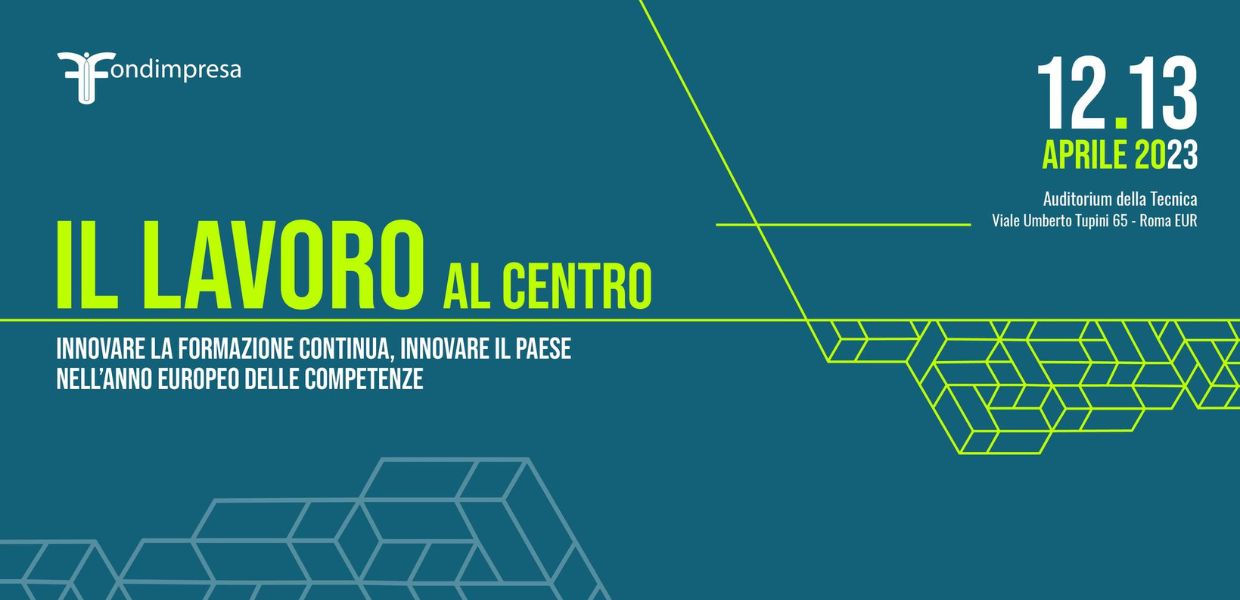 formazione professionale fondimpresa