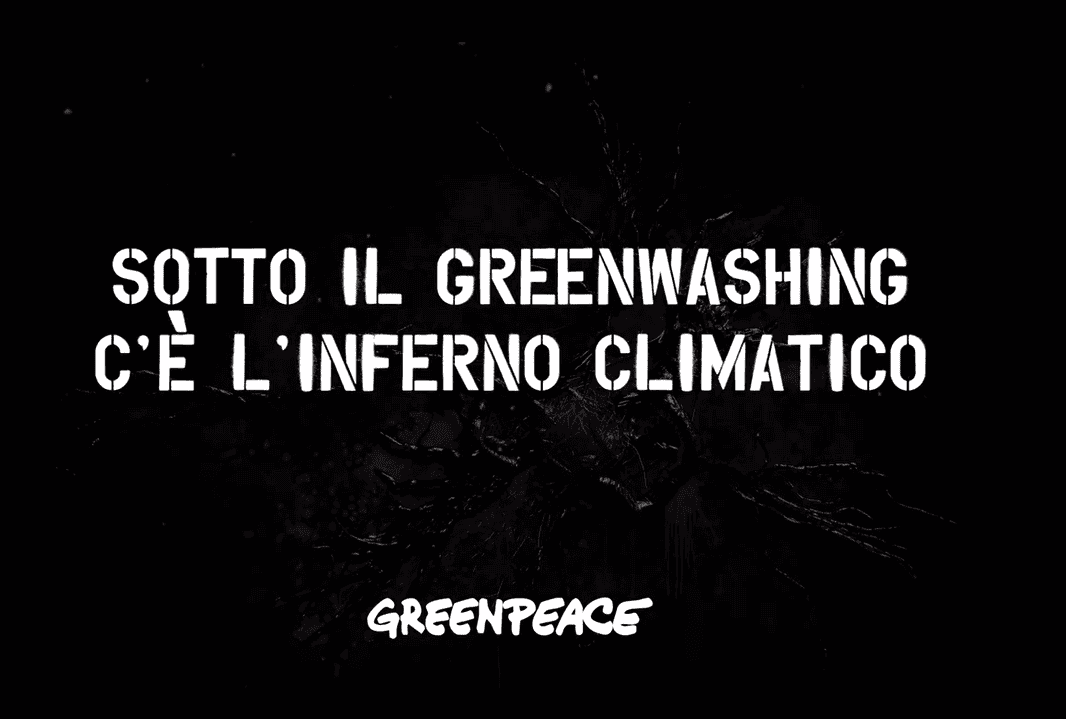 media crisi climatica