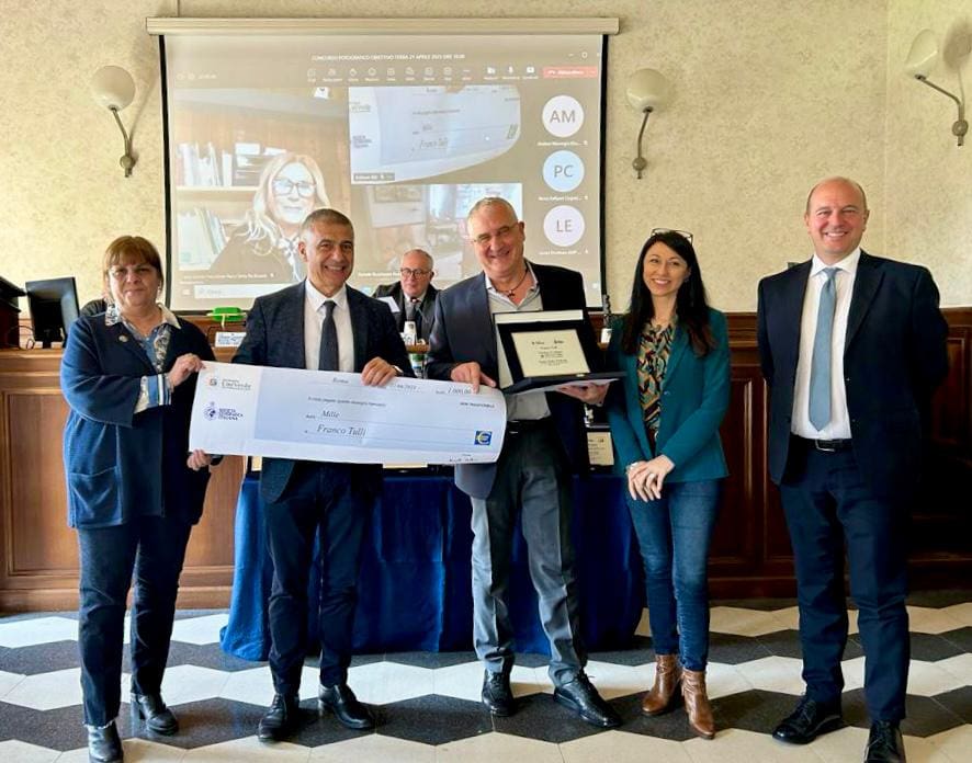 obiettivo terra 2023