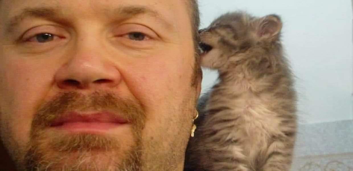 orazio fatman morto dj roma