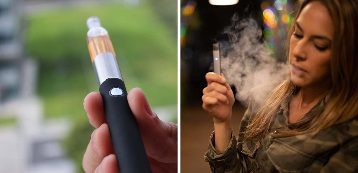 sigarette elettroniche impatto ambiente