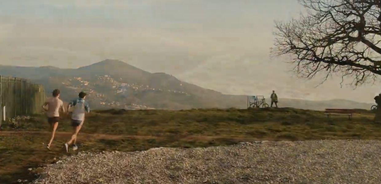 Frascati, torna la Cronoscalata del Tuscolo, la grande festa podistica di Primavera