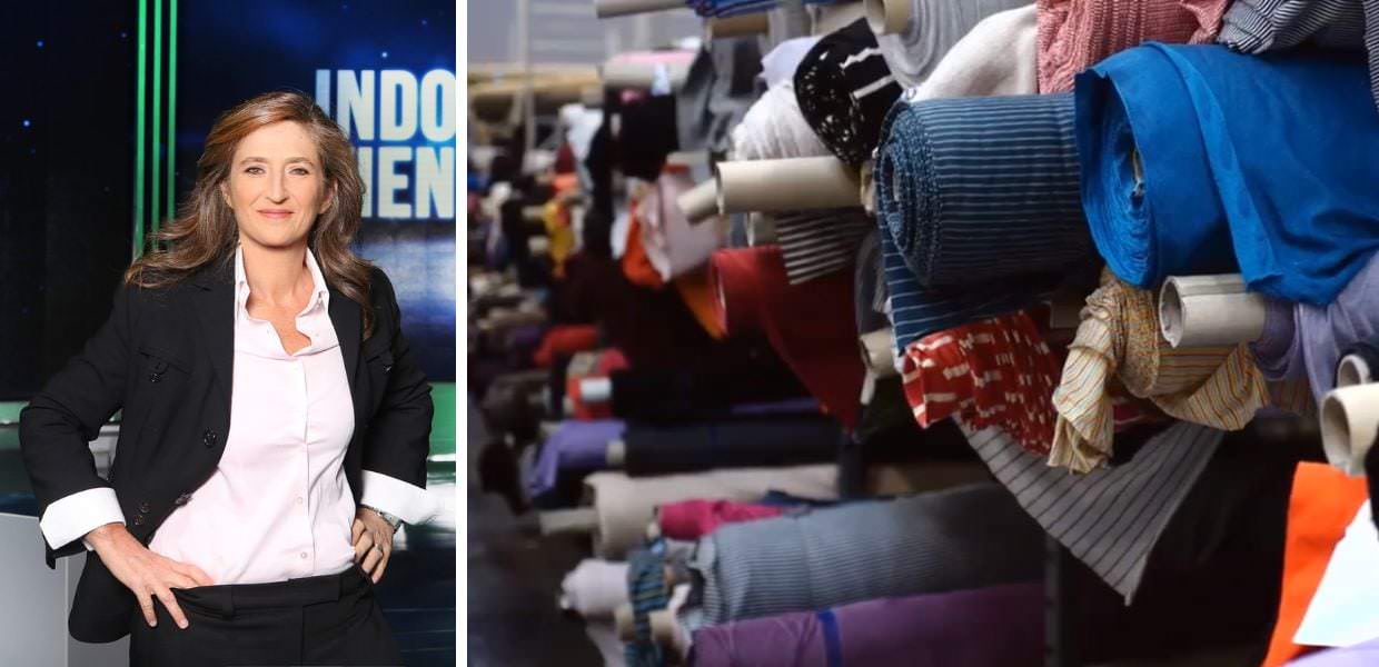 Moda, a “Indovina chi viene a cena” l'insostenibilità dell'industria fashion