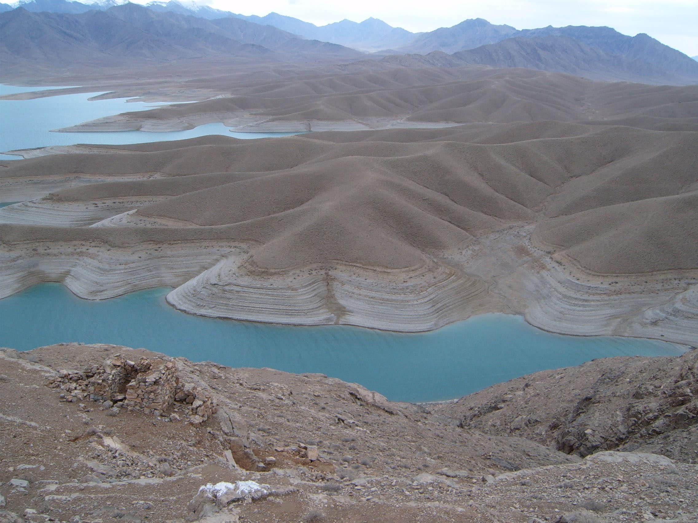 Siccità, guerra dell'acqua tra Iran e Afghanistan per la gestione di un fiume