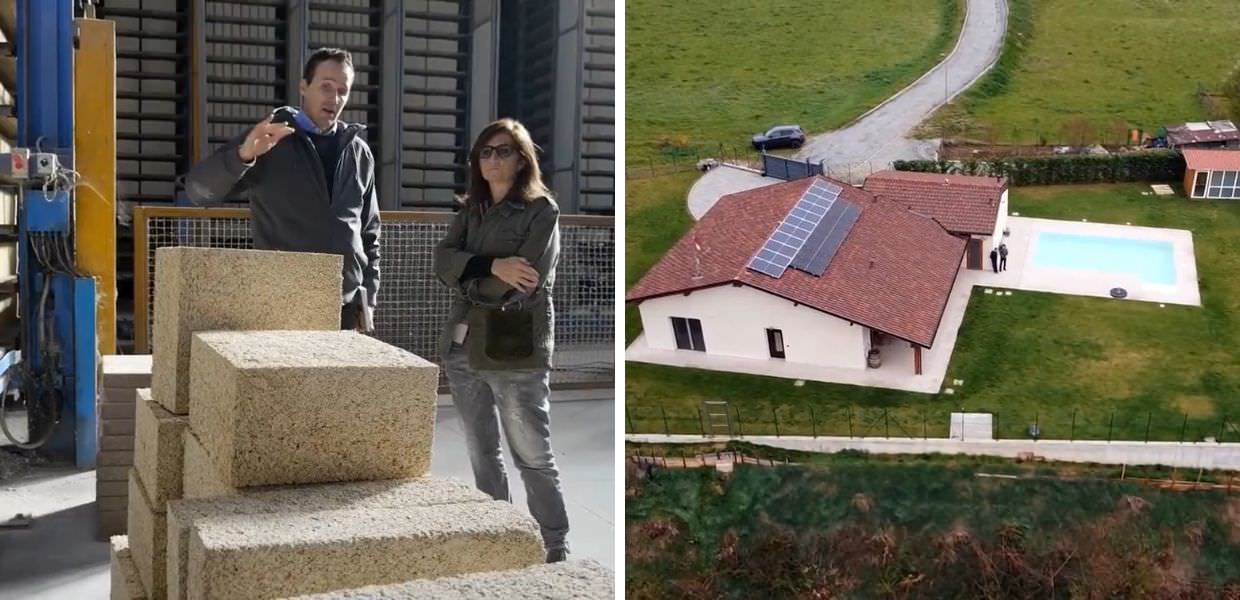 case sostenibili canapa