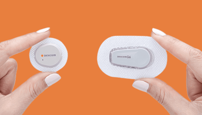 dexcom g7 diabete salute