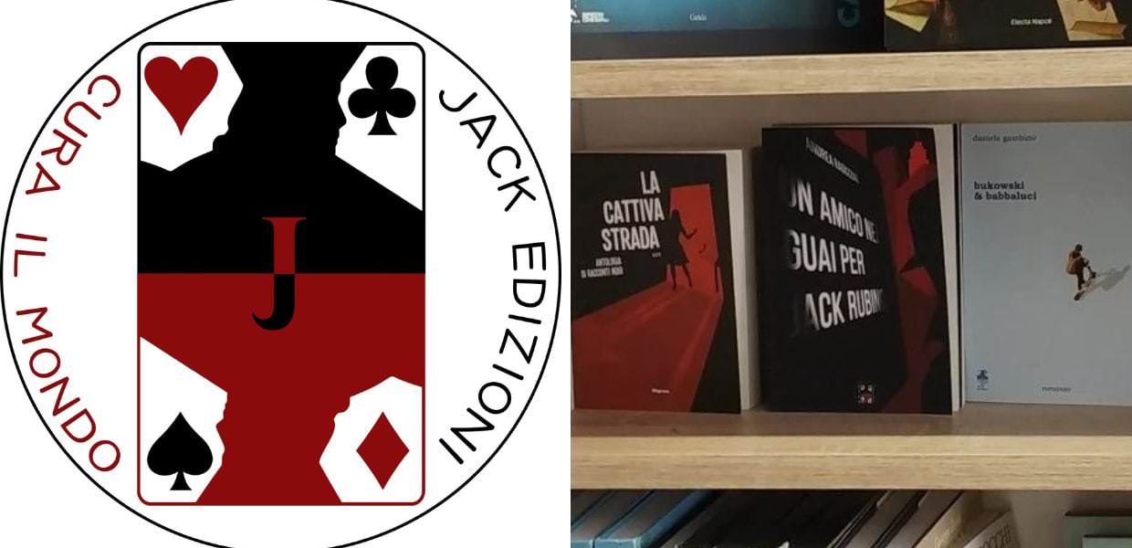 jack edizioni casa editrice eco-solidale