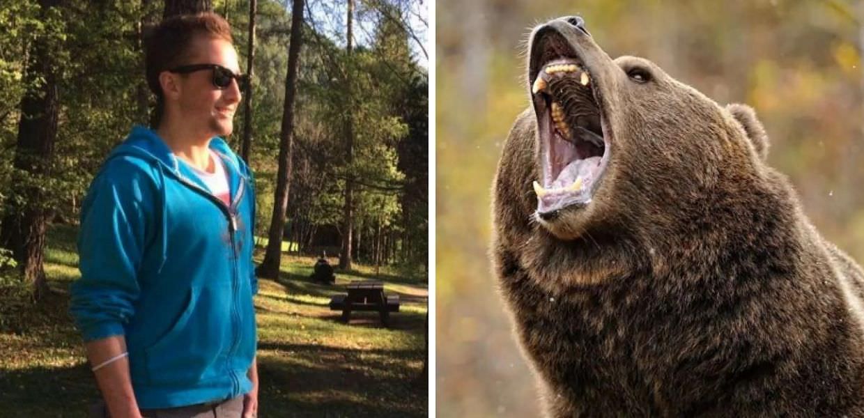 "Aggressione violenta e prolungata". Così l'orsa JJ4 ha ucciso Andrea Papi