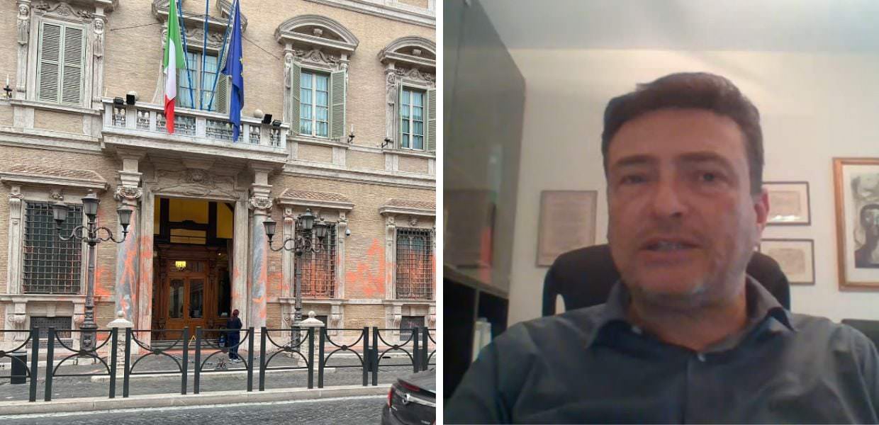 ultima generazione processo senato cesare antetomaso