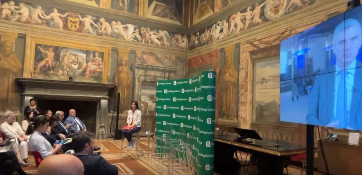 Agricoltura, Le Prospettive Delle Tecniche Di Evoluzione Assistita