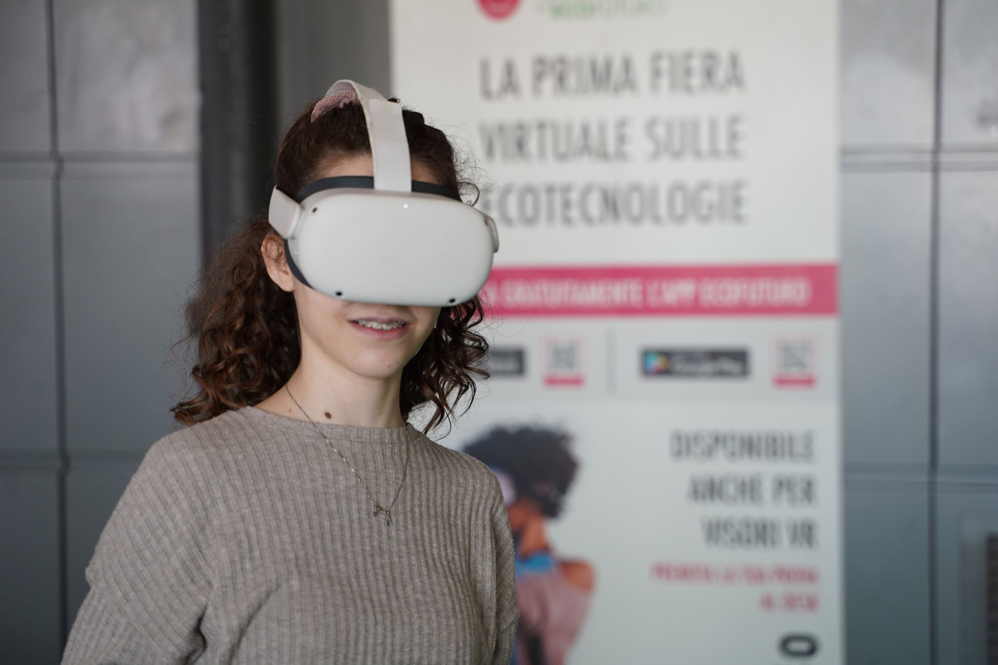 Ecofuturo festival 2023