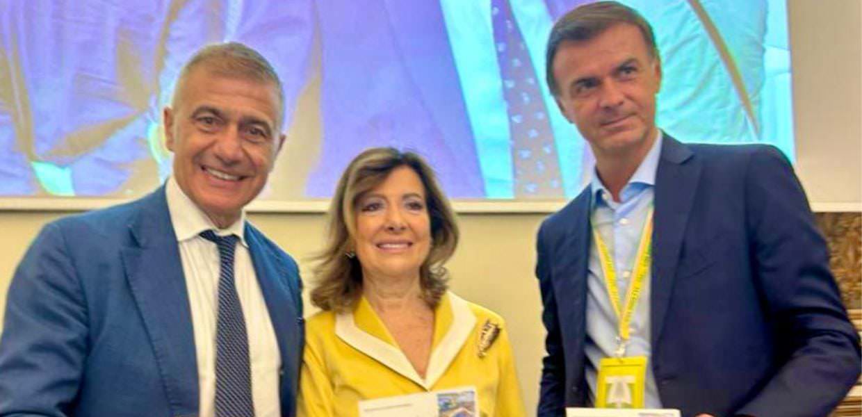 Roma, presentato il 13° Rapporto “Gli italiani e l’agricoltura”