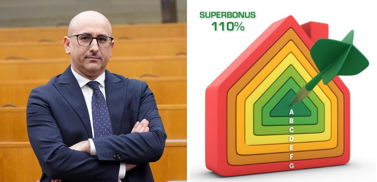 Superbonus, Fenu consigliere di Giorgetti sconfessa clamorosamente ministro su effetti misura