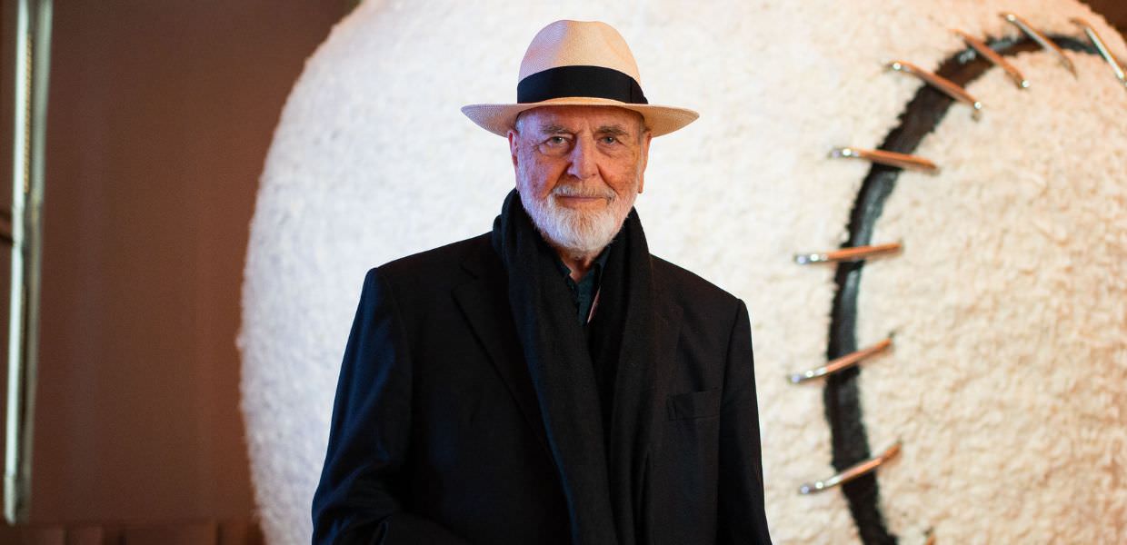 Buon compleanno Michelangelo Pistoletto: 90 anni da protagonista del Novecento