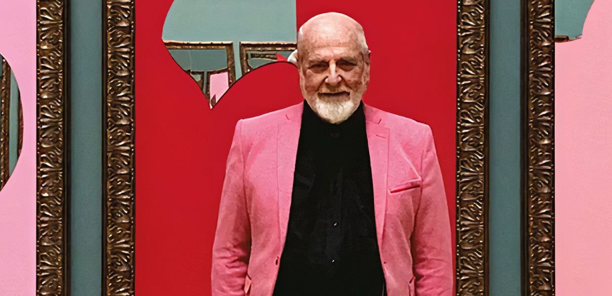 michelangelo pistoletto galleria continua roma