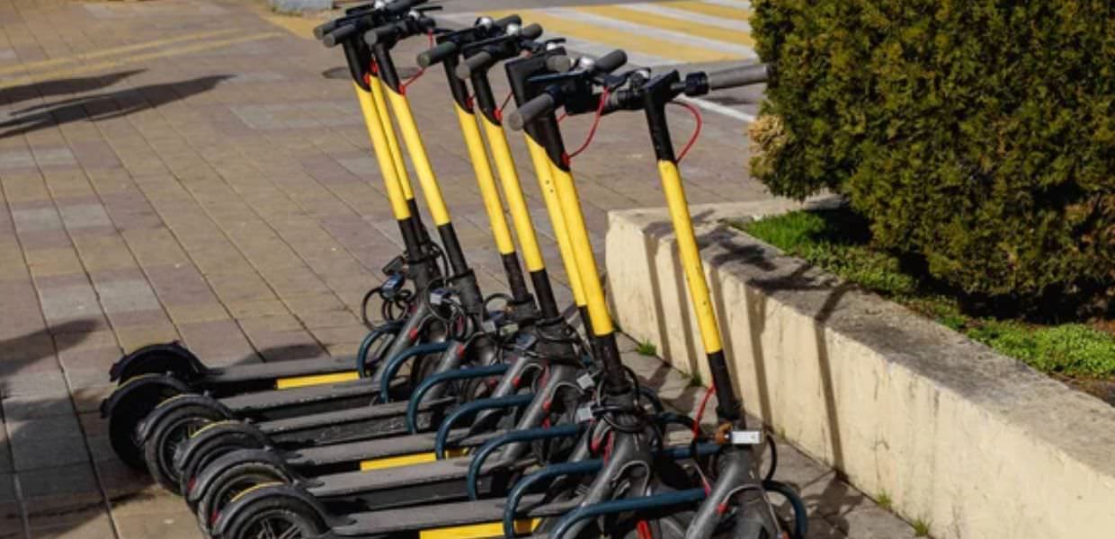 monopattini elettrici nuovo codice strada