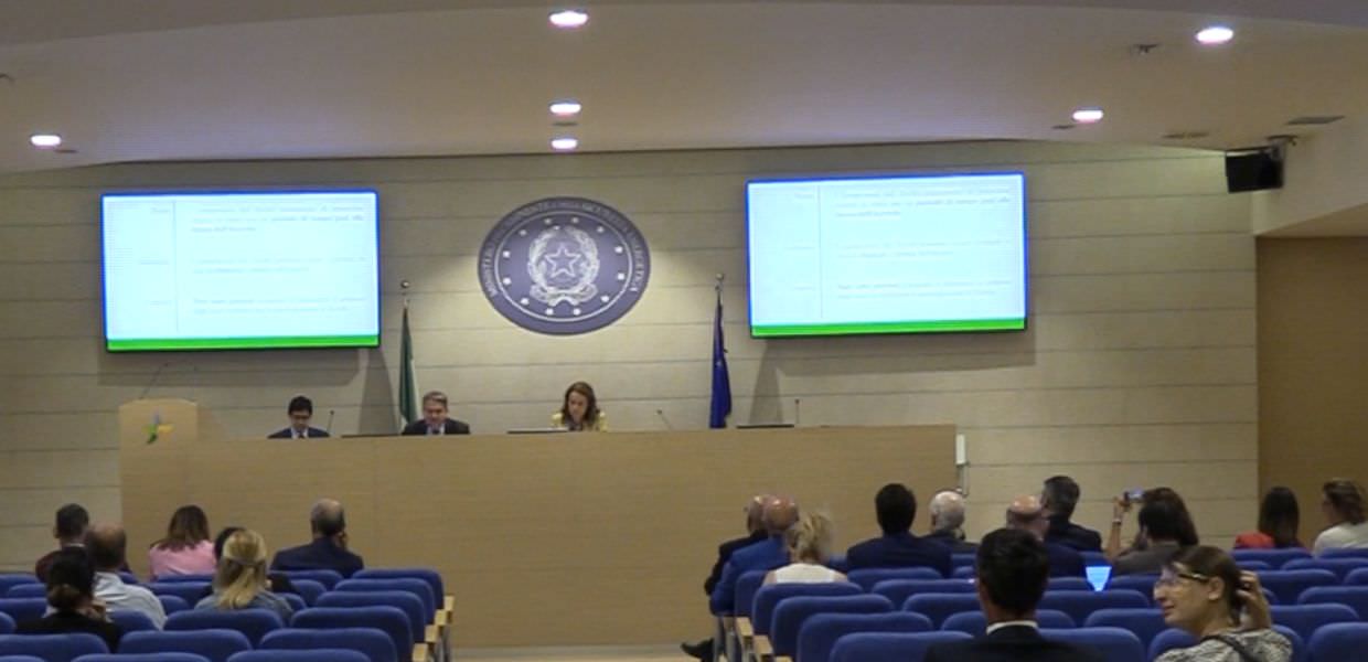 raee accordo di programma mase rifiuti e-commerce